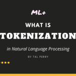 What is Tokenization in Natural Language Processing (NLP)?