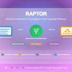 RAPTOR RAG Explained: Building Hierarchical Retrieval for Smarter AI Answers